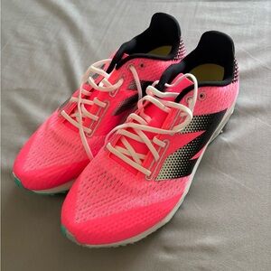 New Balance FuelCell XC 7 W9